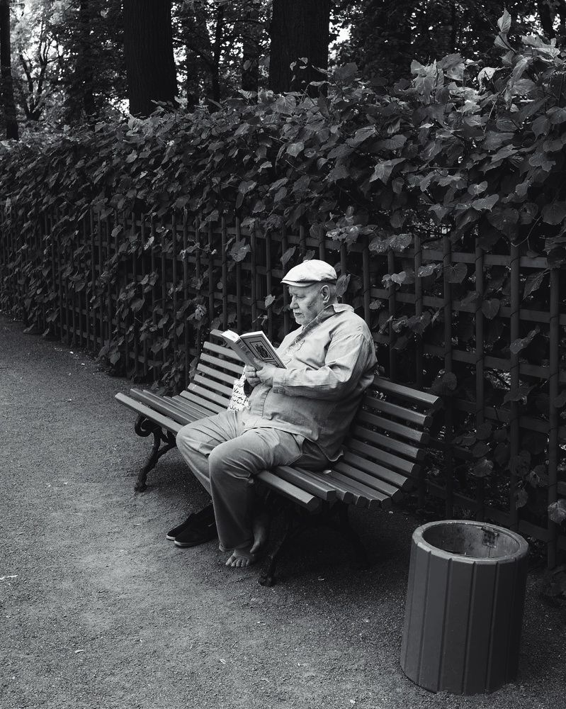 Photograph by Василий Селиванов