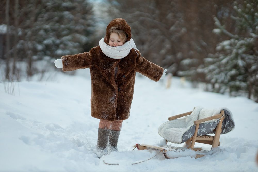 Photograph by Харламова Алина