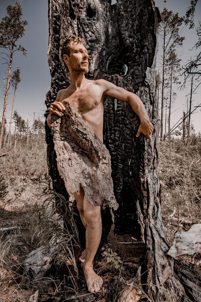 Photograph by Никитина Надежда