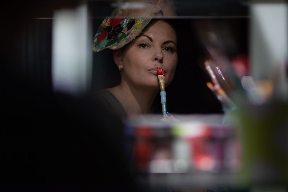 Photograph by Мирная Ксения