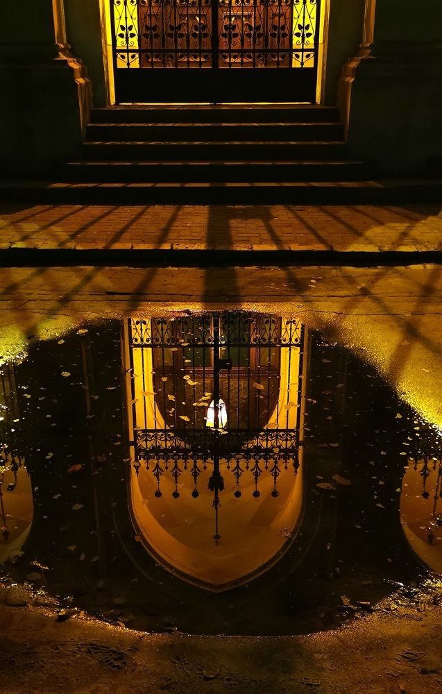 Photograph by Palina Mikhailouskaya