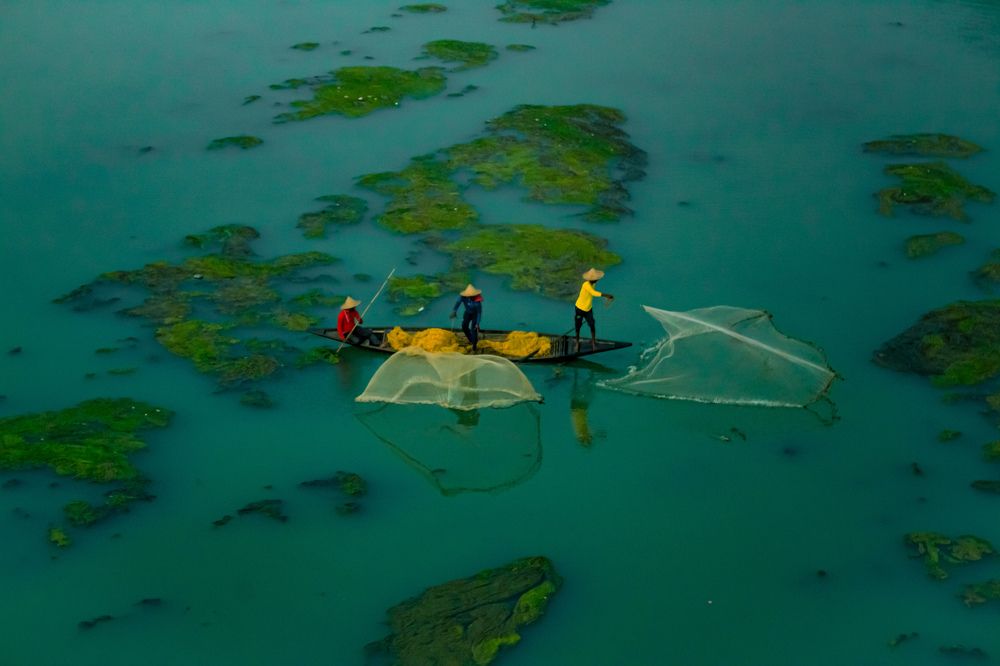 Photograph by Shounak Pal