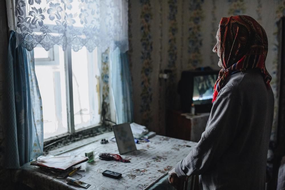 Photograph by Людмила Зинова