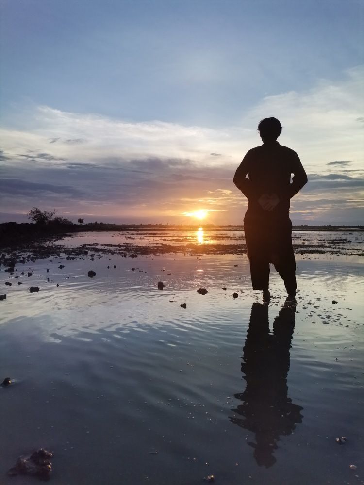 Photograph by Abdul Ghani