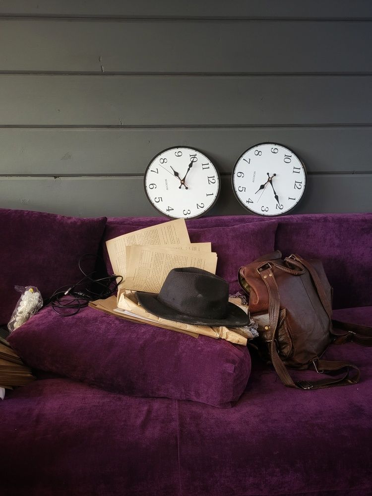 Photograph by Анна Новосельцева