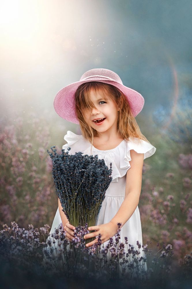 Фотография автора Dina Mir