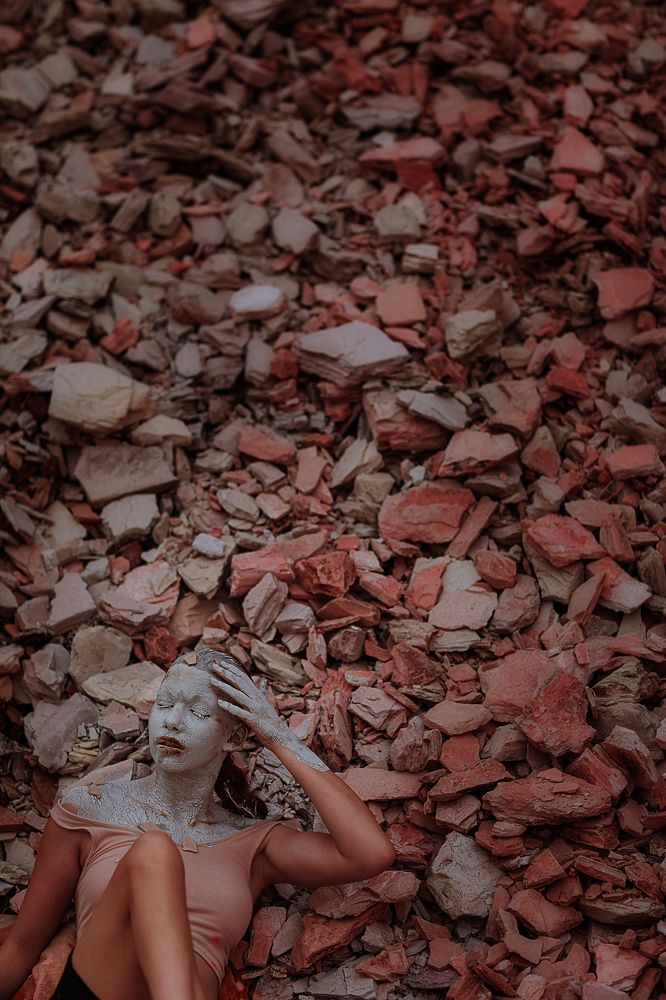 Photograph by Ирина Царевская