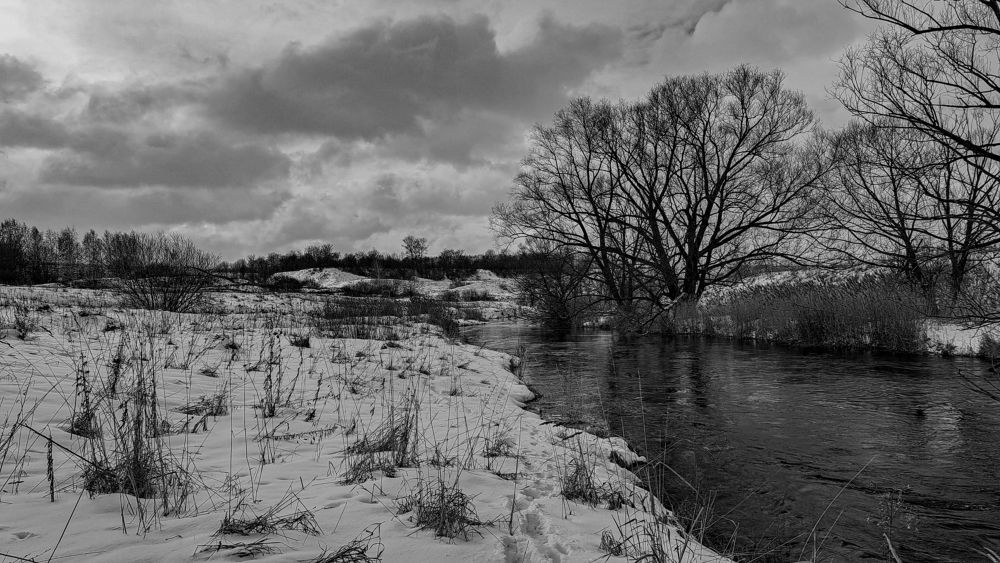 Photograph by Михаил Беляев