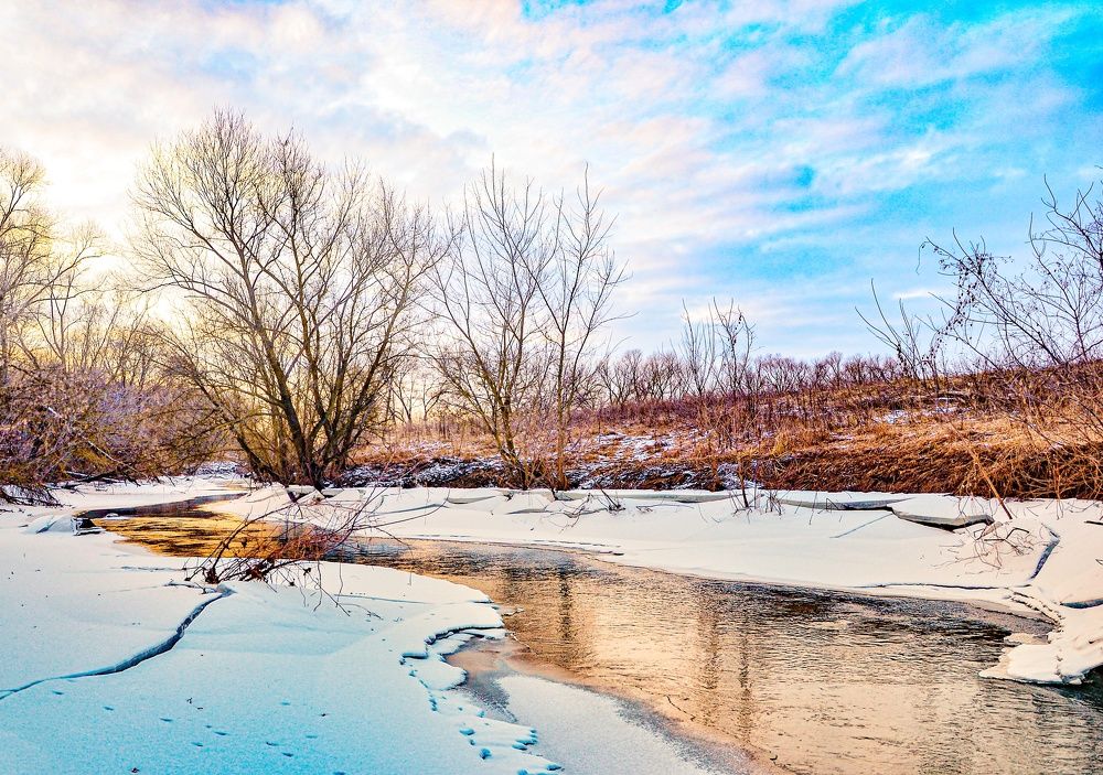 Photograph by Геннадий Глазнев