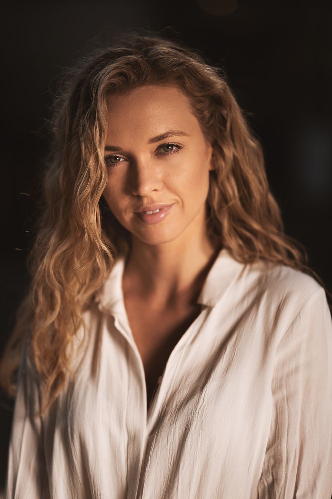 Photograph by Igor Reno