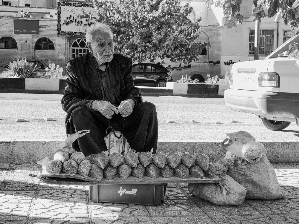Photograph by عباس خوش بیان