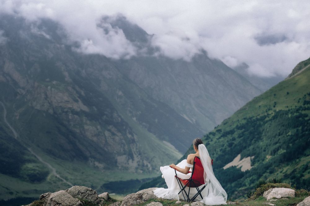 Photograph by Александра Сырьянова