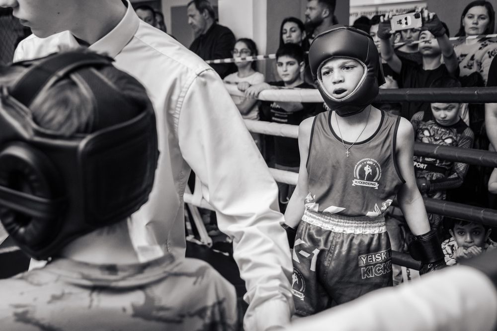 Photograph by Георгий