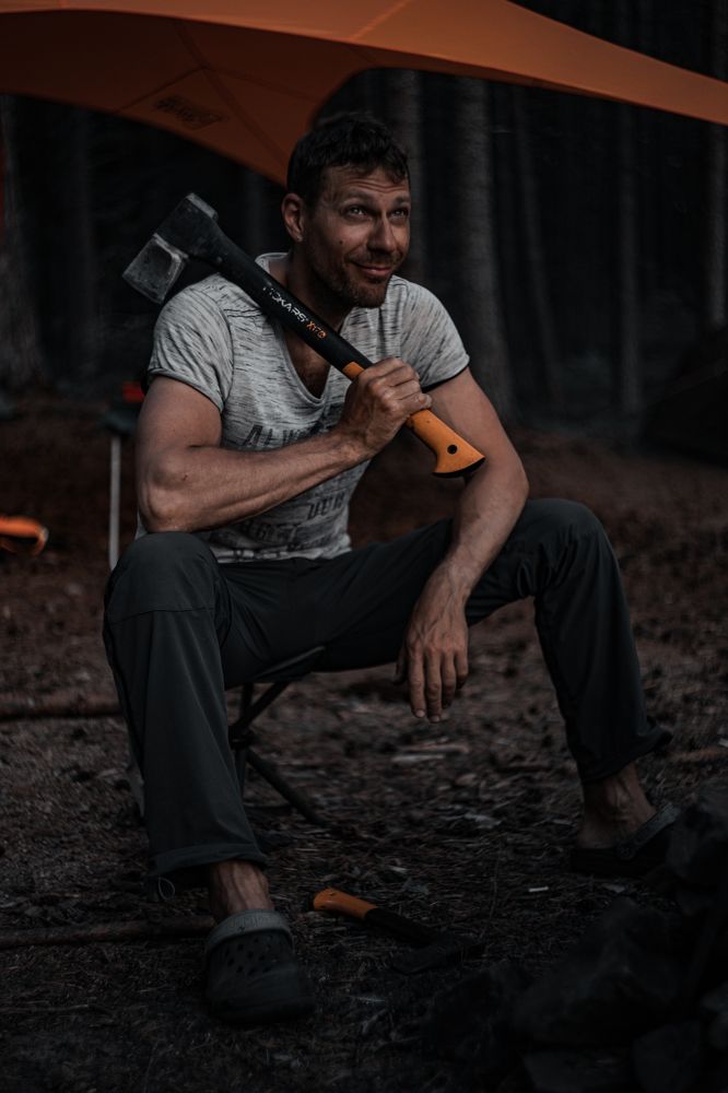 Photograph by Никитина Надежда