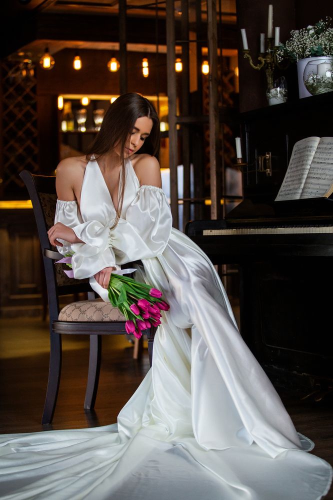 Photograph by Александра Сырьянова