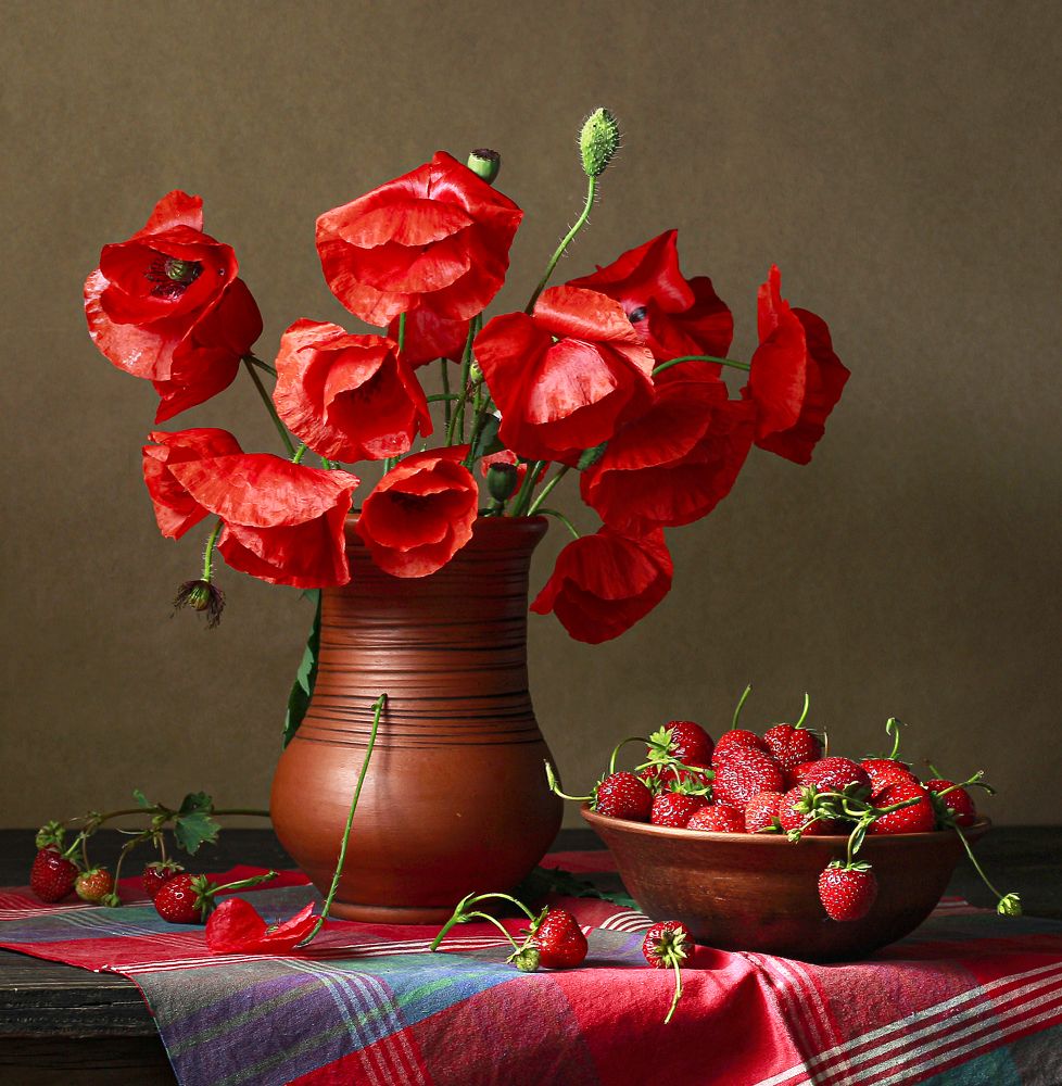 Photograph by Наталья Казанцева