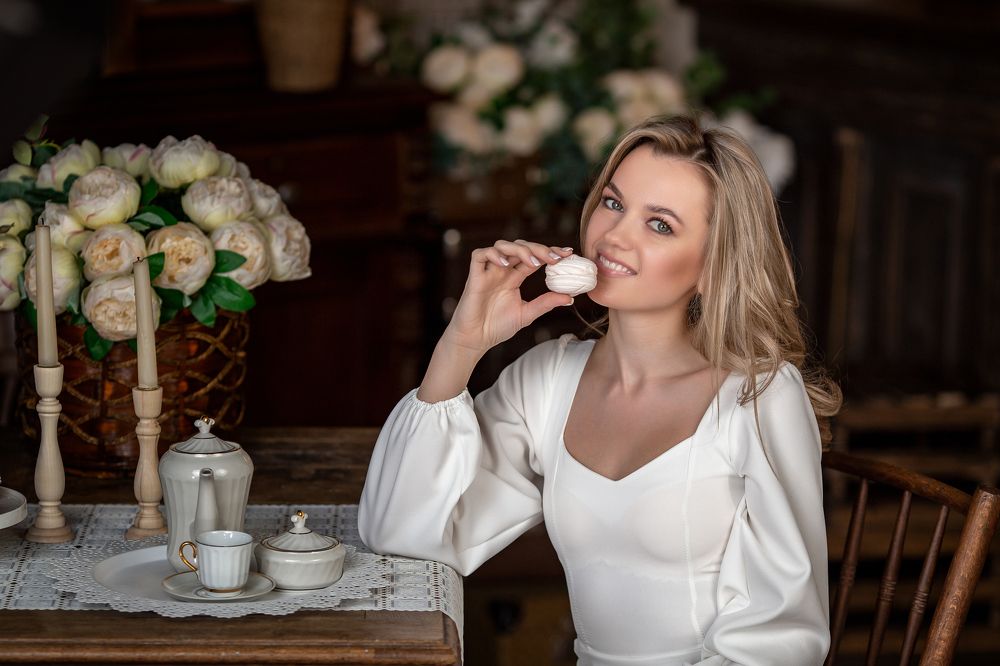 Photograph by Александра Сырьянова