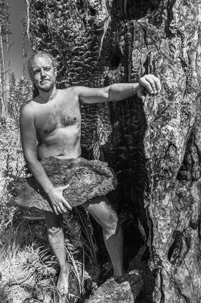 Photograph by Никитина Надежда