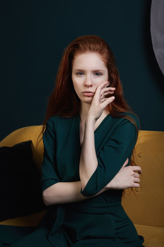 Фотография автора Ivan Kushakov