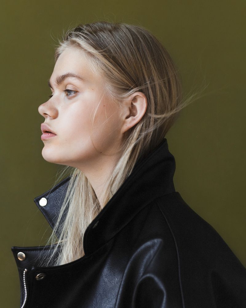 Photograph by Брыль Дарья