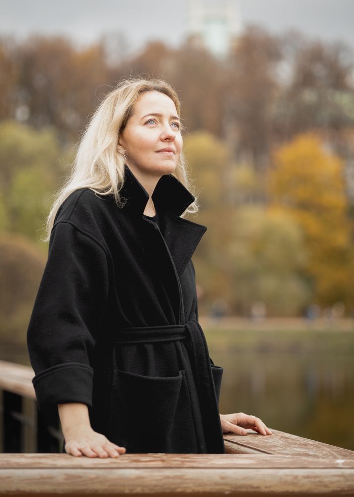 Photograph by Татьяна Колобаева