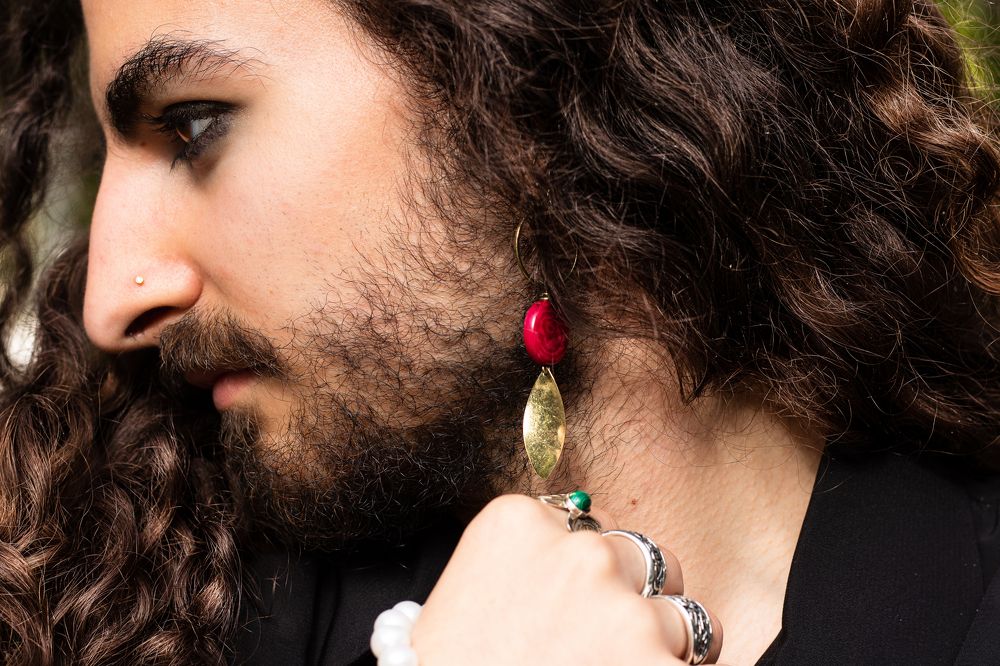 Photograph by Anastasia Delfin Анастасия Дельфен