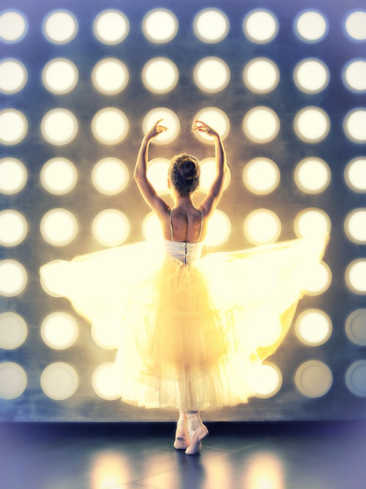 Photograph by Екатерина Иконникова