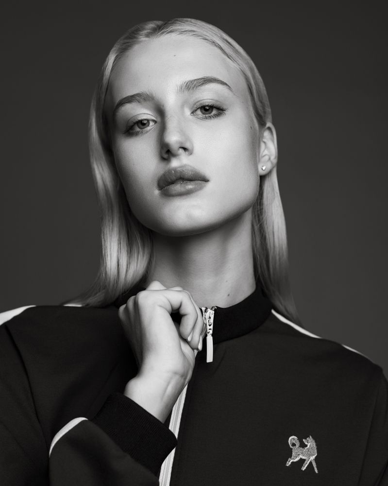 Photograph by Брыль Дарья