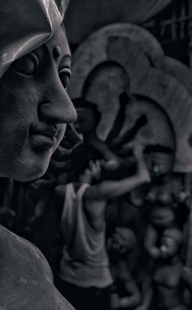 Photograph by Debjit Paul