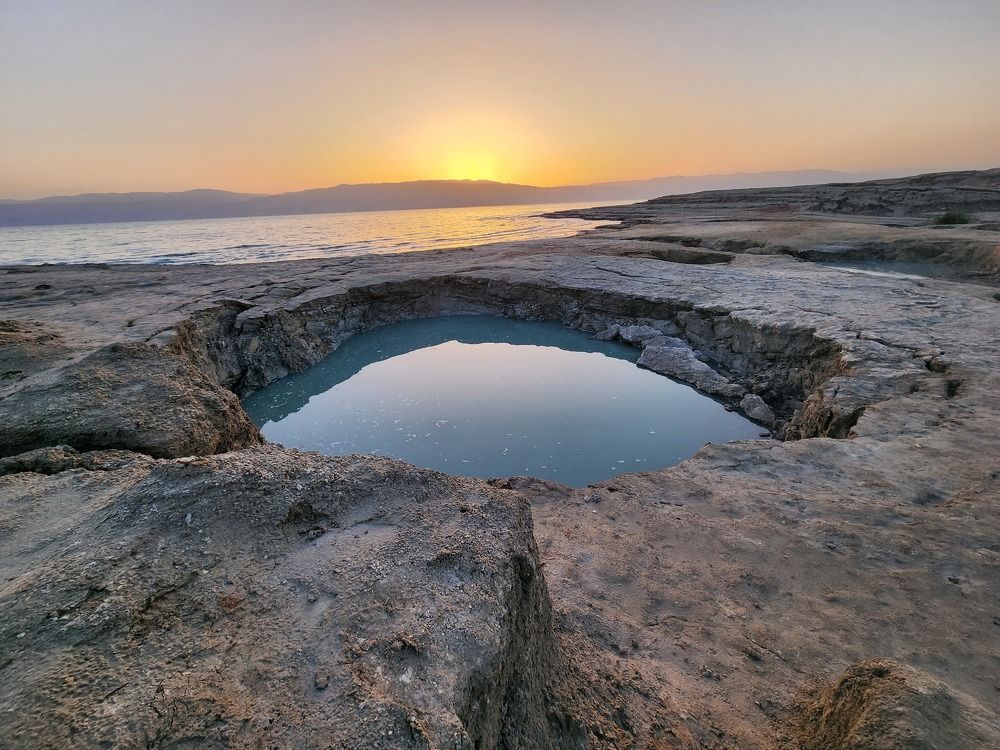 Photograph by Muli Nehama