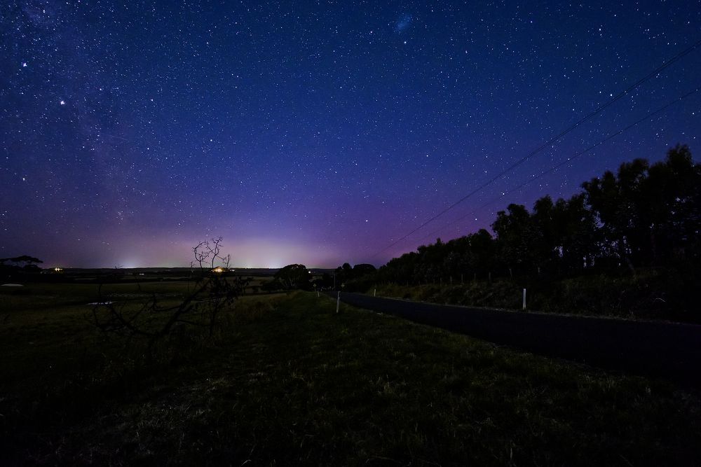 Photograph by Michael Dunstan