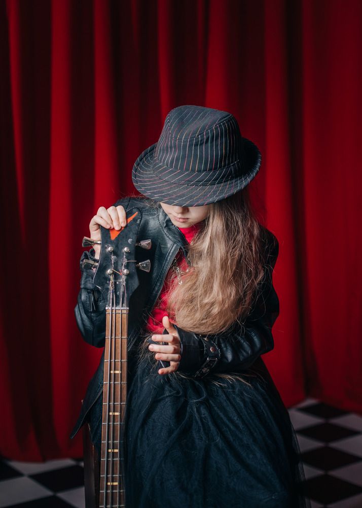 Photograph by Евгения Пирогова