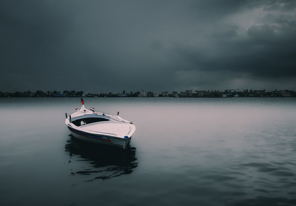 Photograph by Ahmed Fahmy