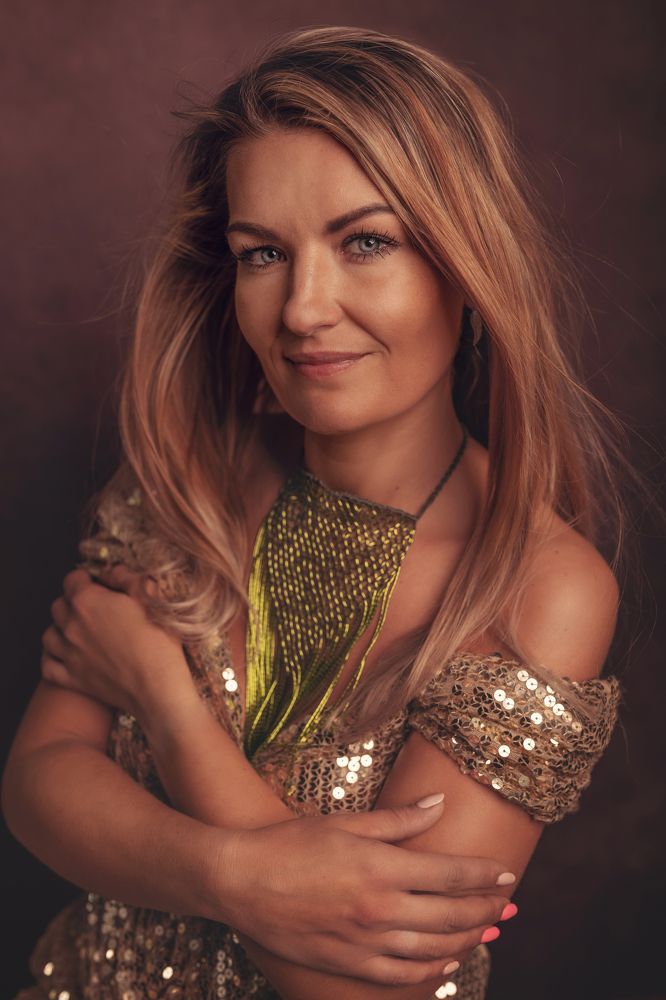 Photograph by Lisowska Monika