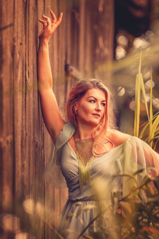 Photograph by Lisowska Monika