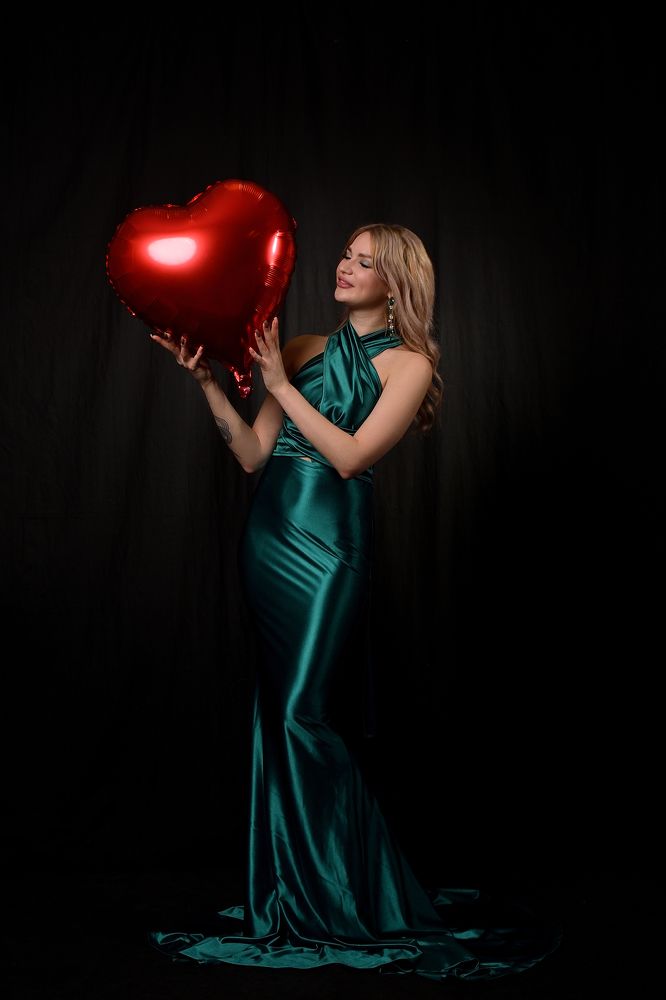 Photograph by Юрий Дыхлин