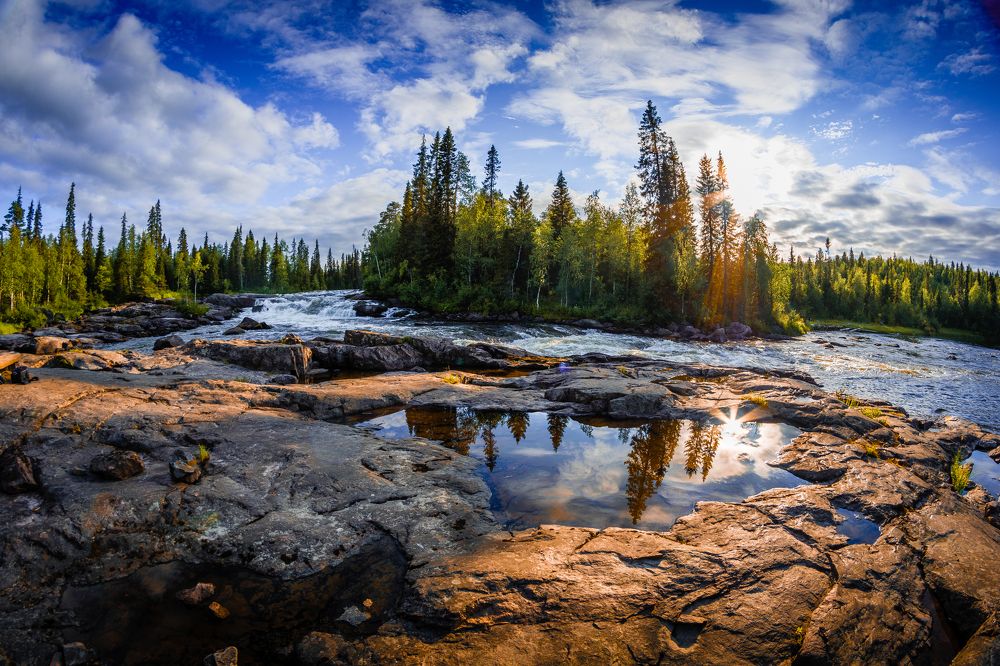 Photograph by Татьяна Шатагина