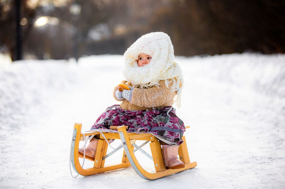 Photograph by Ольга Гаврилова