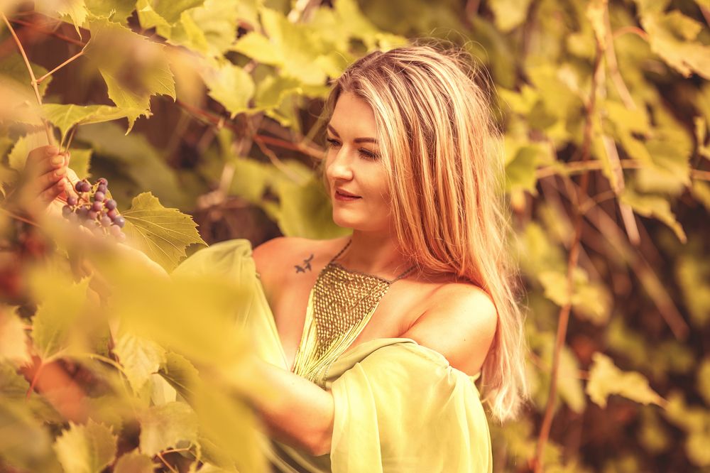 Photograph by Lisowska Monika