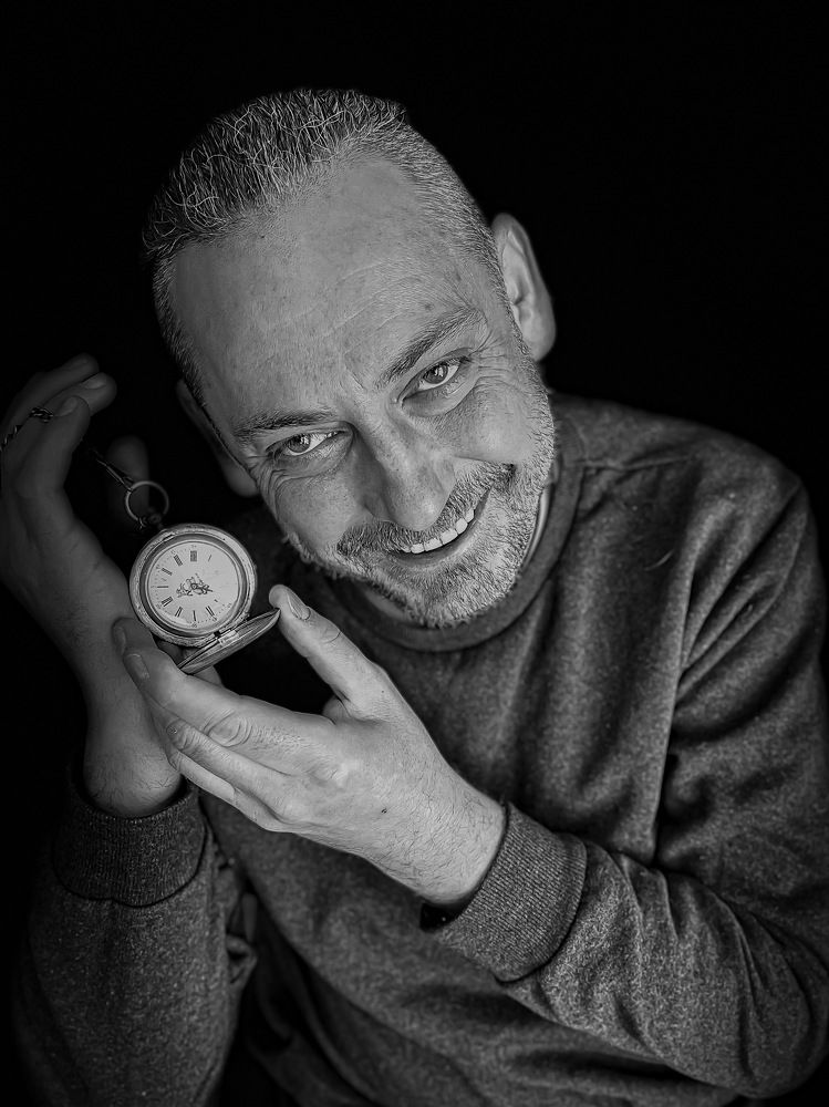 Фотография автора Sergey Sokolovsky