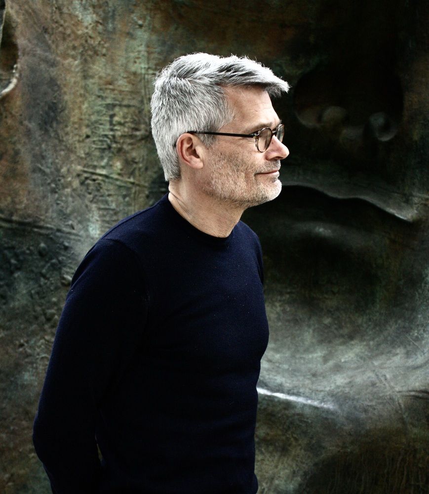 Photograph by Svetlana Kornilova