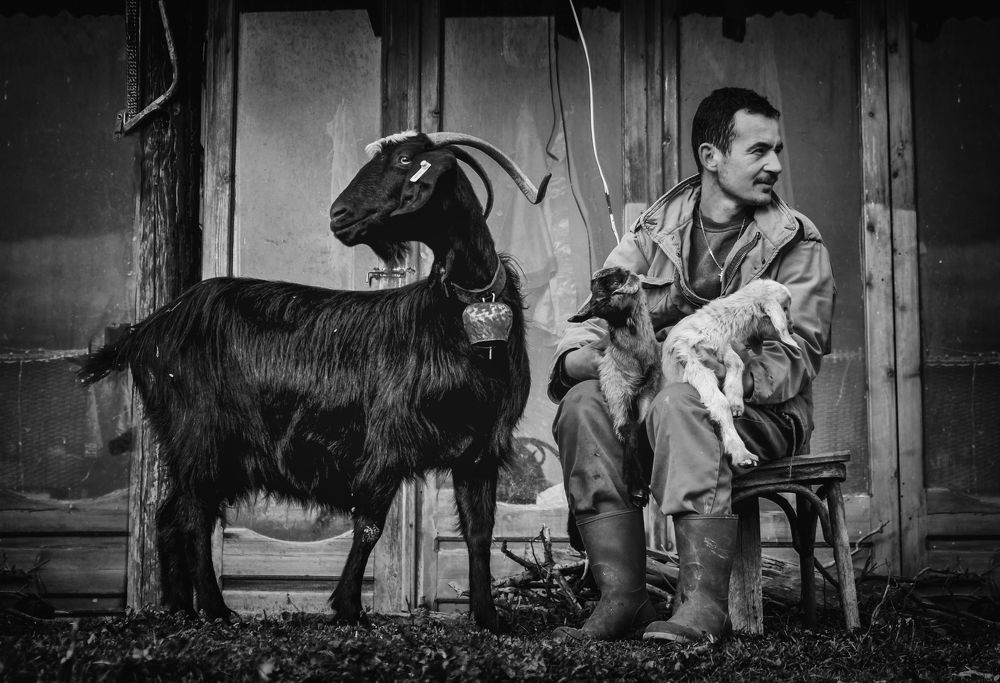 Photograph by Dimitris Vavliaras