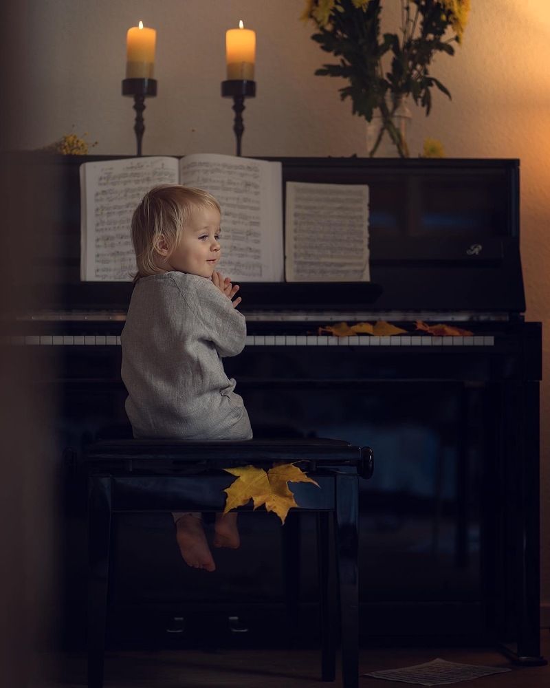 Photograph by Елена Мохонь