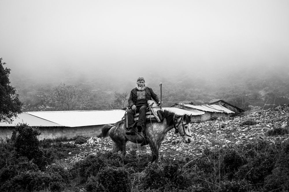 Photograph by Dimitris Vavliaras