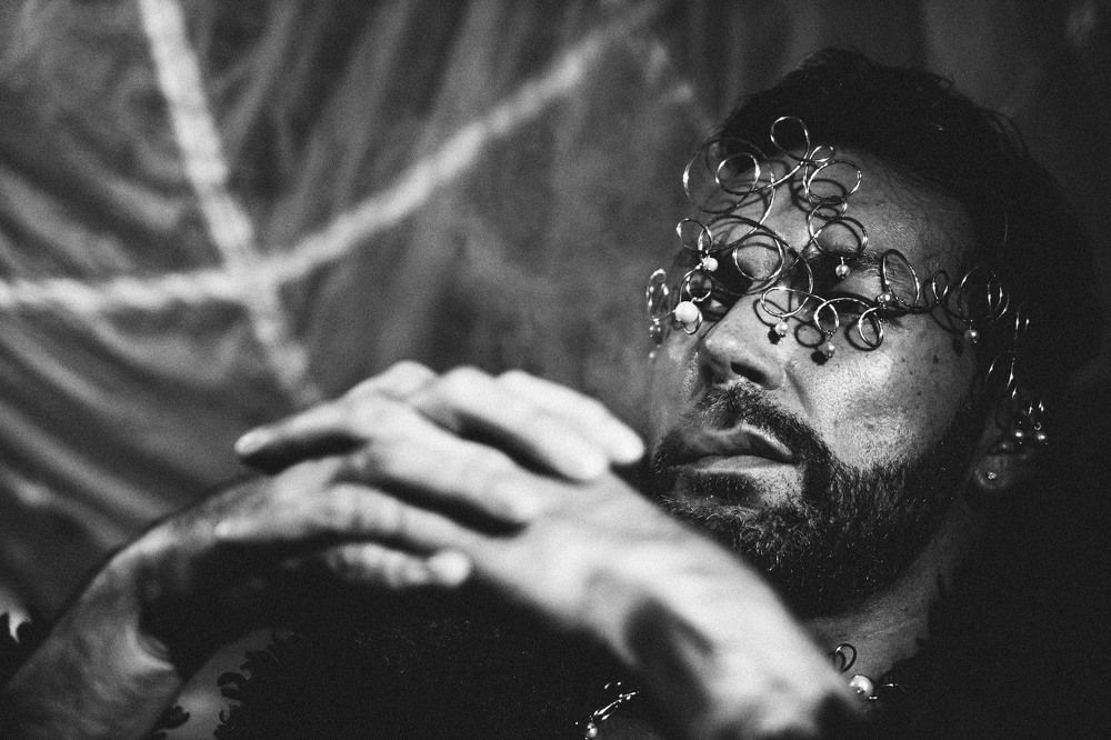 Photograph by Сергей Банухин