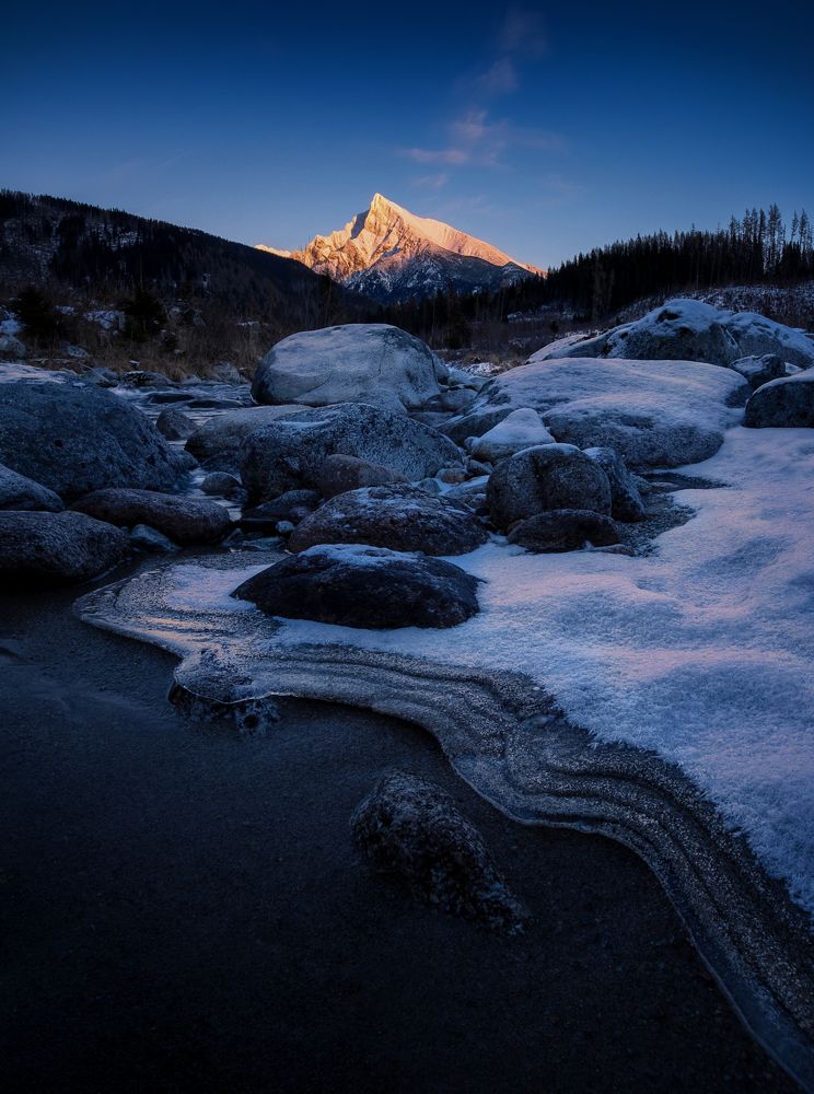 Photograph by David Ilkovic