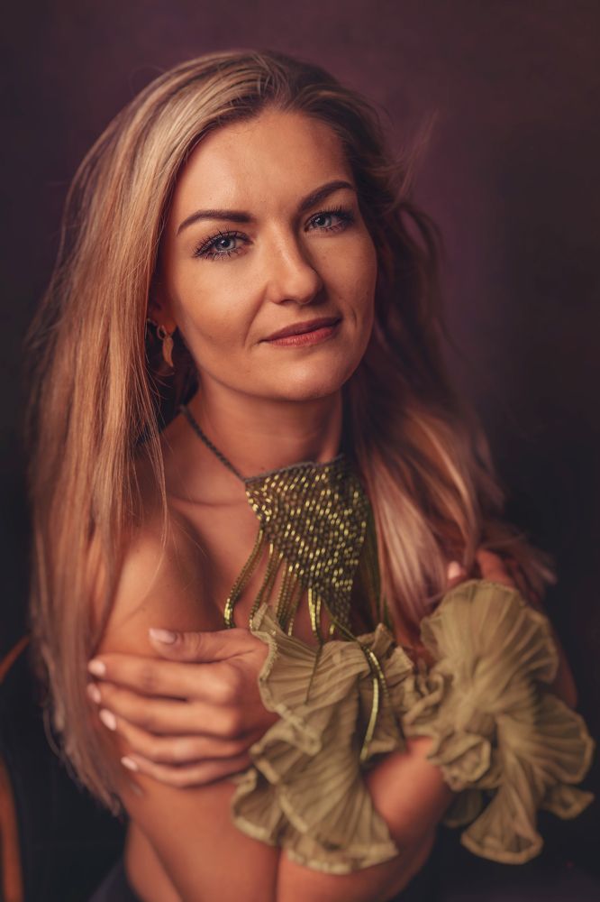 Photograph by Lisowska Monika