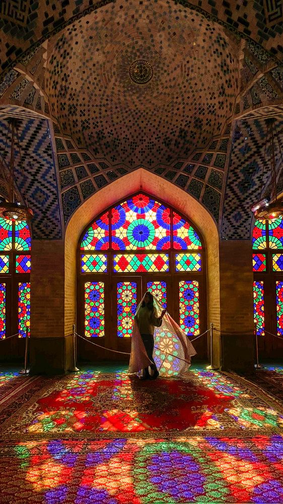 Photo ‏architecture