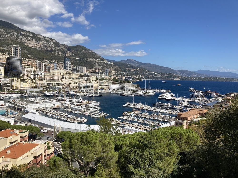 Monte Carlo