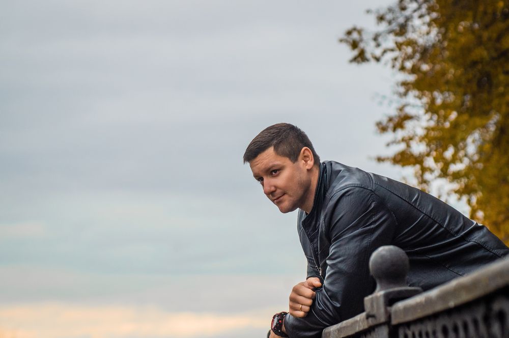 Photograph by Олег Вольский